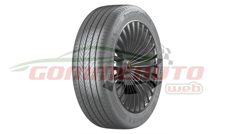 COP. 215/50 R17 95V PREMIUMCONTACT C